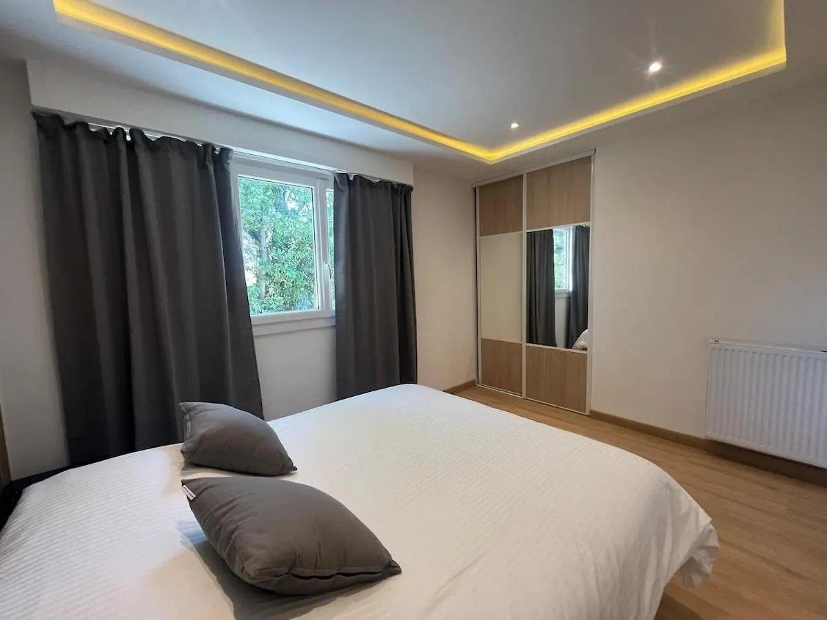 Beautiful 4 Bedroom Villa With Pool, Jacuzzi Biot 0*,