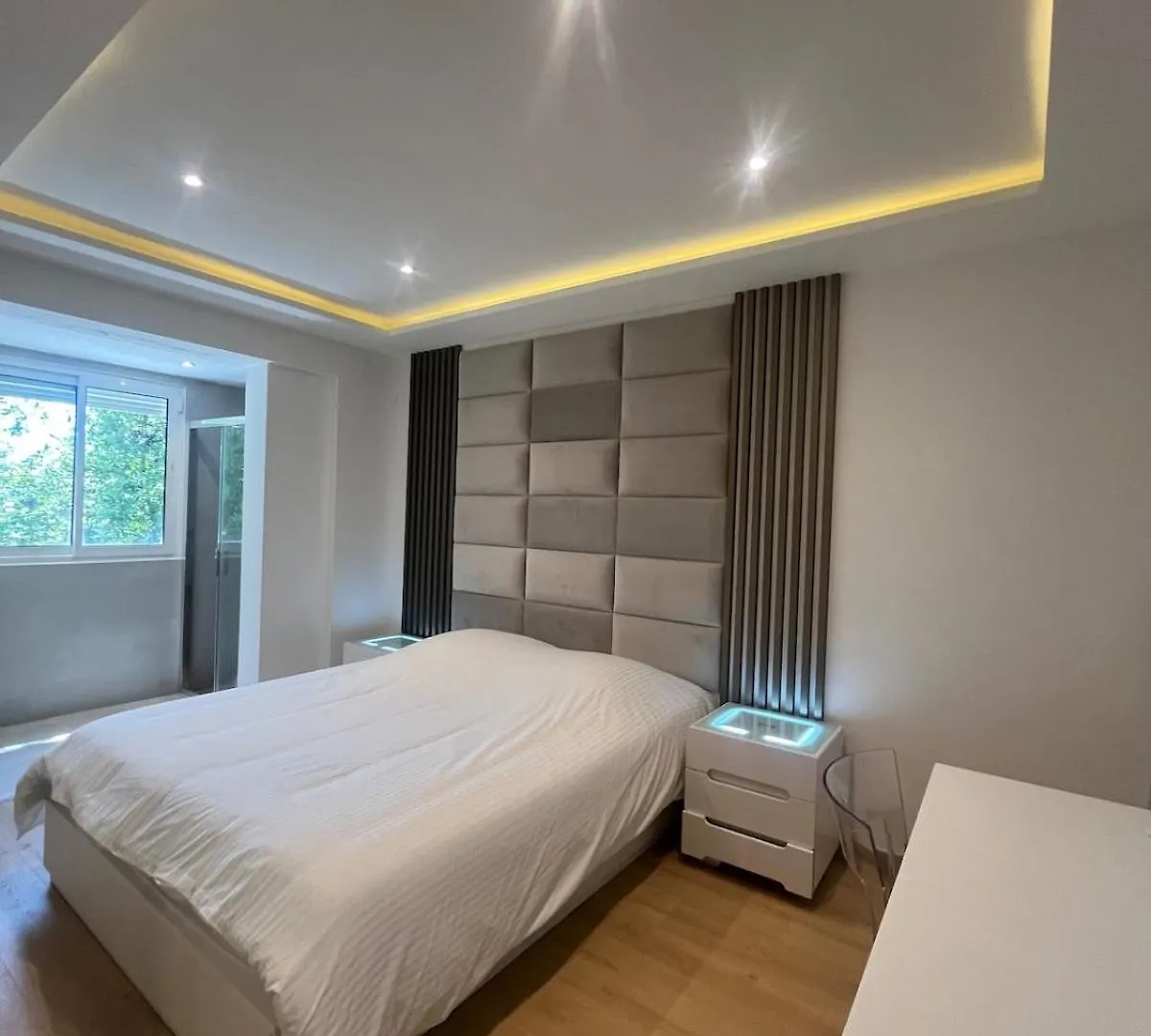 Beautiful 4 Bedroom Villa With Pool, Jacuzzi Biot